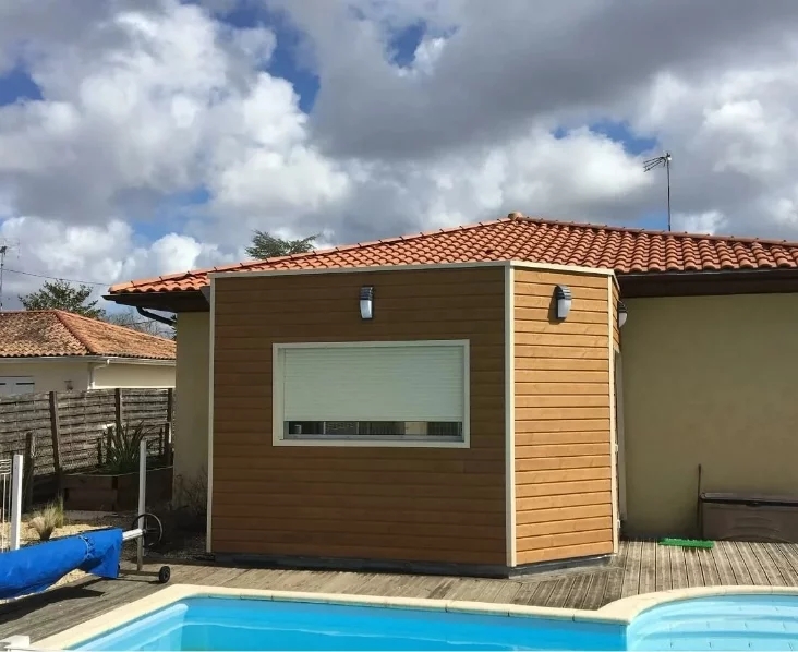 Projet Bassin Bois Construction Ossature Bois Bassin D Arcachon Projet Bassin Bois Construction Ossature Bois Bassin D Arcachon Ils N