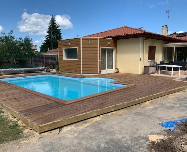 Projet Bassin Bois Construction Ossature Bois Bassin D Arcachon Projet Bassin Bois Construction Ossature Bois Bassin D Arcachon Reali