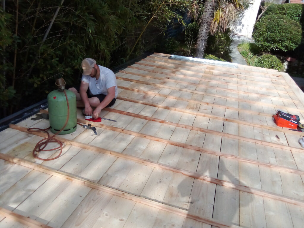 Bassin Bois Construction Ossature Bois Bassin D Arcachon Zinguerie 17