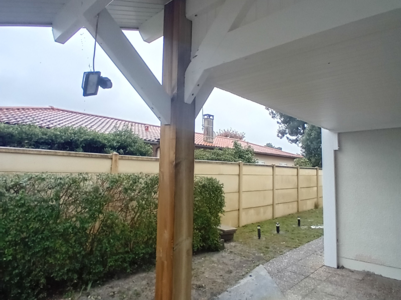 Bassin Bois Construction Ossature Bois Bassin D Arcachon Realisations 17 3