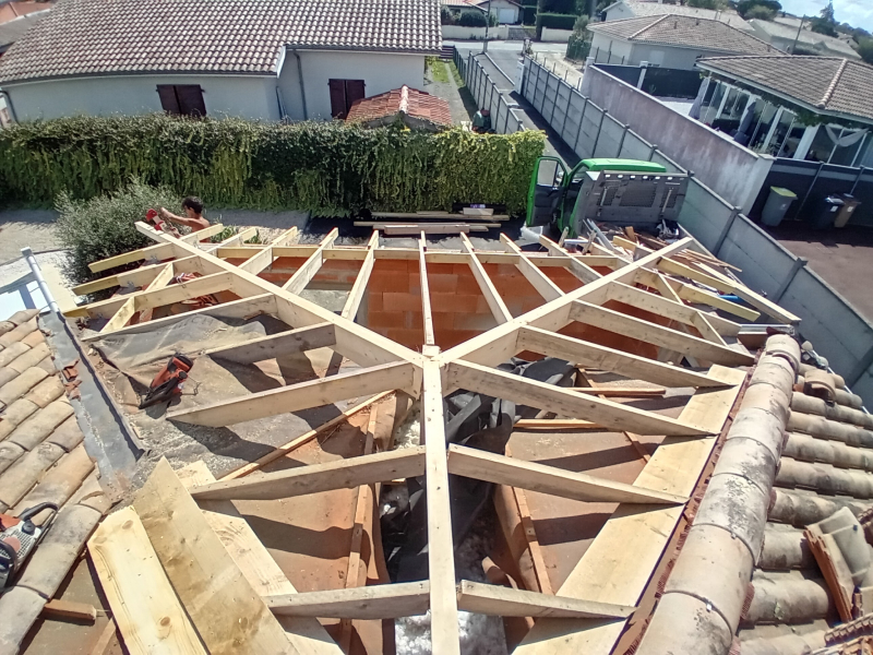 Bassin Bois Construction Ossature Bois Bassin D Arcachon Realisations 23 1