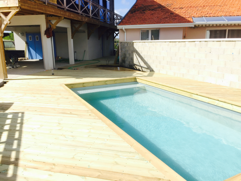 Bassin Bois Construction Ossature Bois Bassin D Arcachon Realisations 35