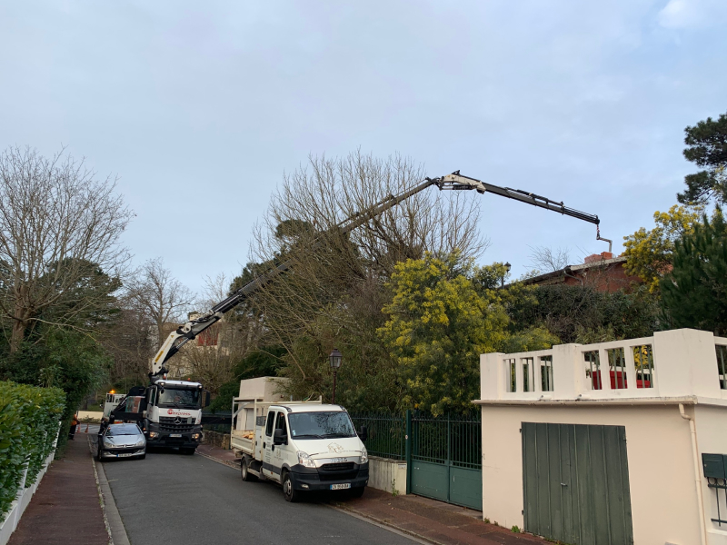 Bassin Bois Construction Ossature Bois Bassin D Arcachon Realisations 4 4