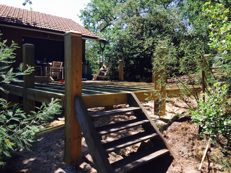 Bassin Bois Construction Ossature Bois Bassin D Arcachon Realisations 6