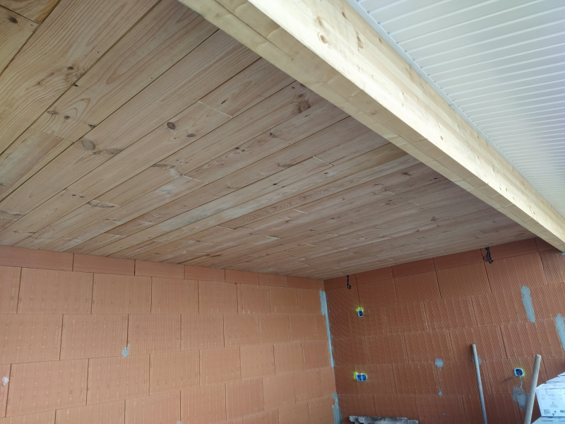 Bassin Bois Construction Ossature Bois Bassin D Arcachon Realisations 74