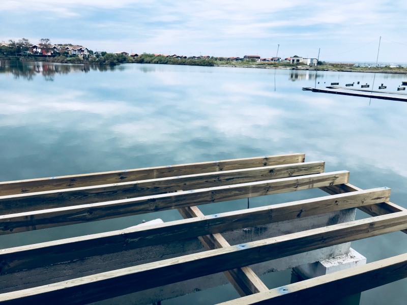 Bassin Bois Construction Ossature Bois Bassin D Arcachon Realisations 76