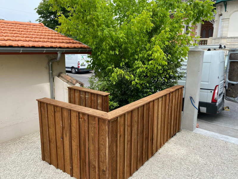 Bassin Bois Construction Ossature Bois Bassin D Arcachon Realisations 88